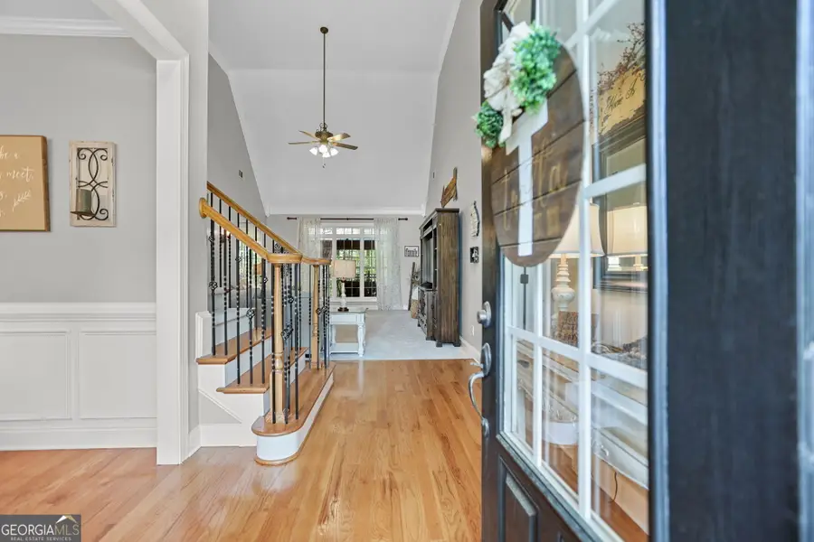 36 Nash Island Lane, Sharpsburg, GA 30277 - #3