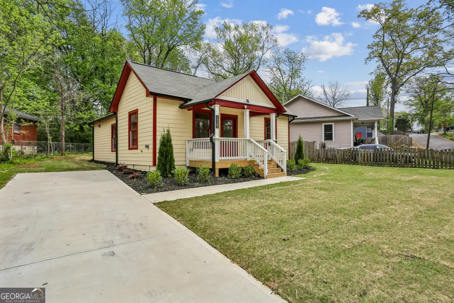 1125 Cordova Street Sw, Atlanta, GA 30310 - #2