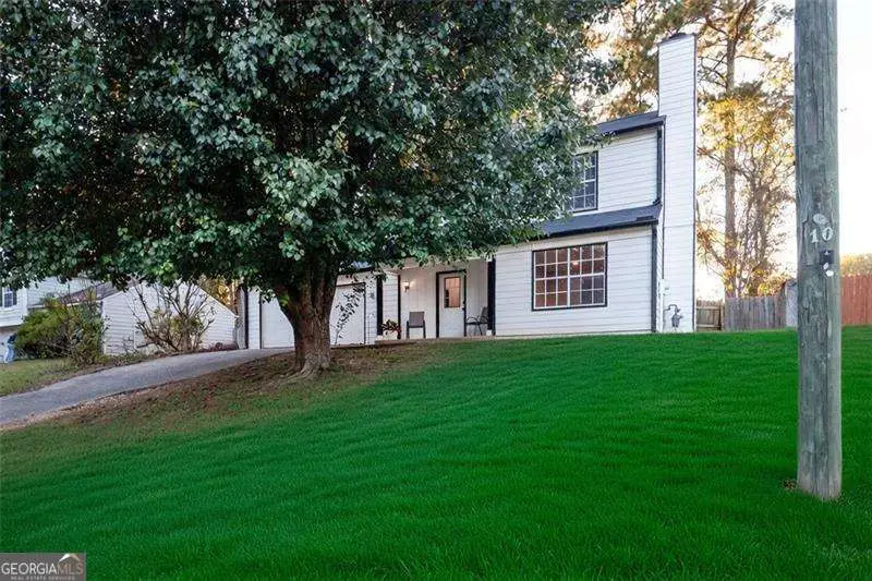 2979 Carrie Farm Road Nw, Kennesaw, GA 30144 - #1