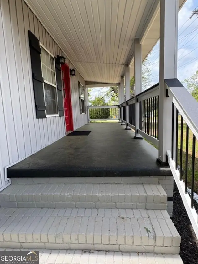 615 Jeff Davis Road, Thomaston, GA 30286 - #3