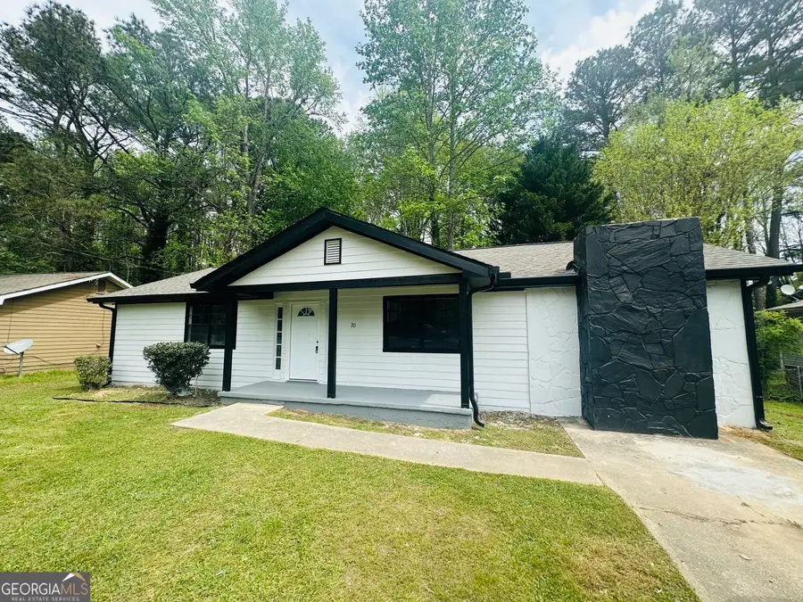 70 Darwin Drive, Jonesboro, GA 30238 - #2