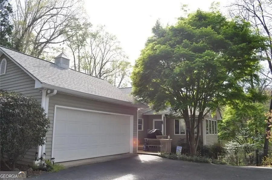 731 Hidden Lakes Trail, Jefferson, GA 30549 - #3