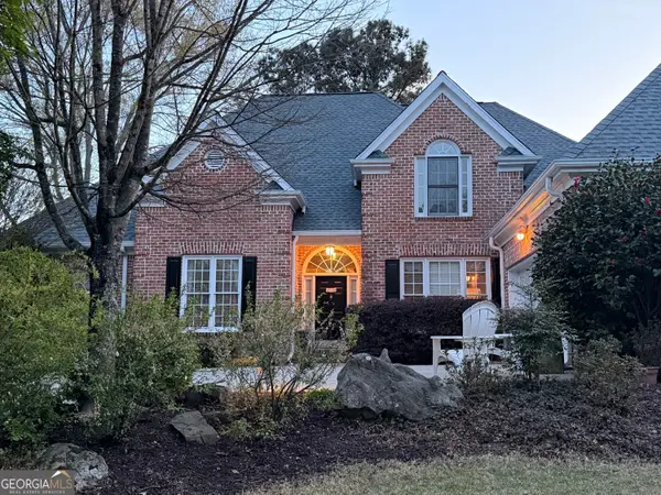 640 Garden Wilde Place, Roswell, GA 30075