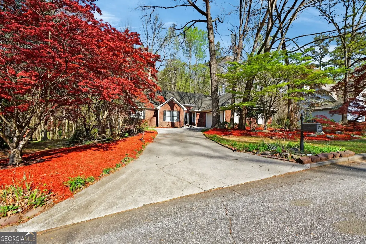 601 Cobblestone Lane, Stone Mountain, GA 30087 - #1