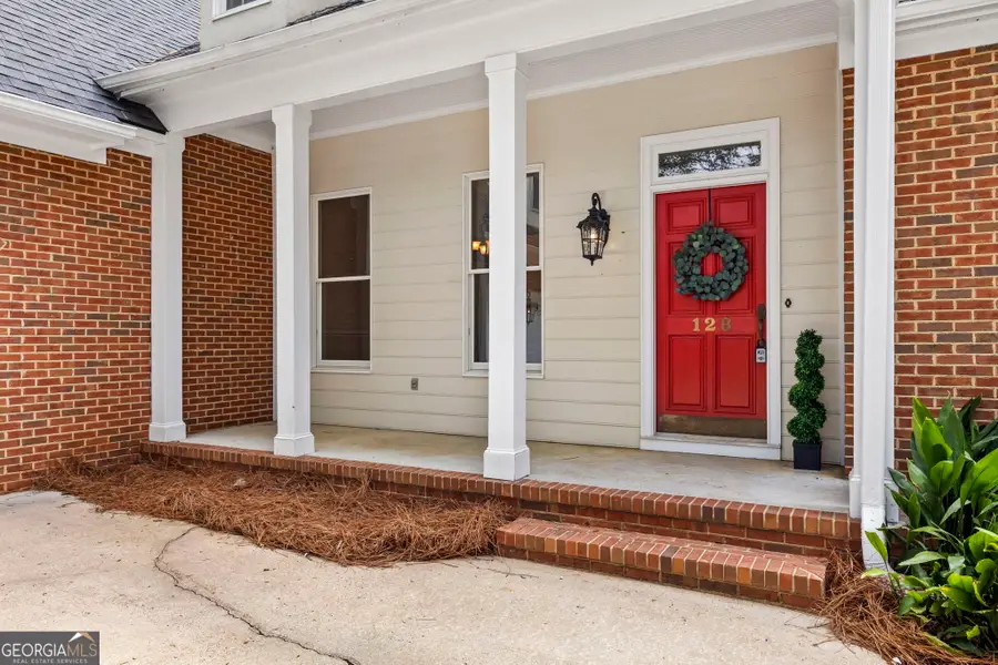 128 Wolf Creek Drive N, Macon, GA 31210 - #2