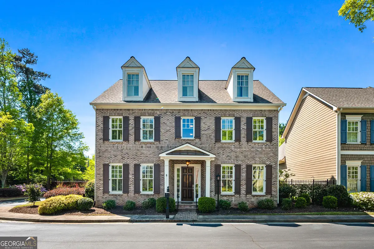 2901 Gateland Square, Marietta, GA 30062 - #1