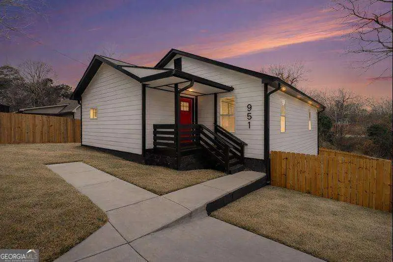 951 Reed Avenue, East Point, GA 30344 - #1