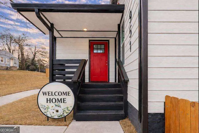 951 Reed Avenue, East Point, GA 30344 - #3