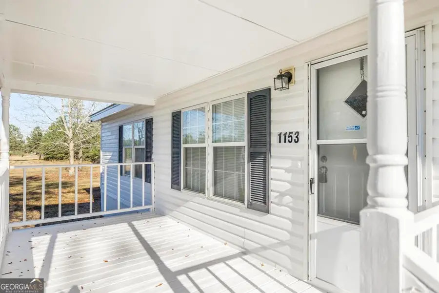 1153 Chester Alamo Road, Chester, GA 31012 - #2