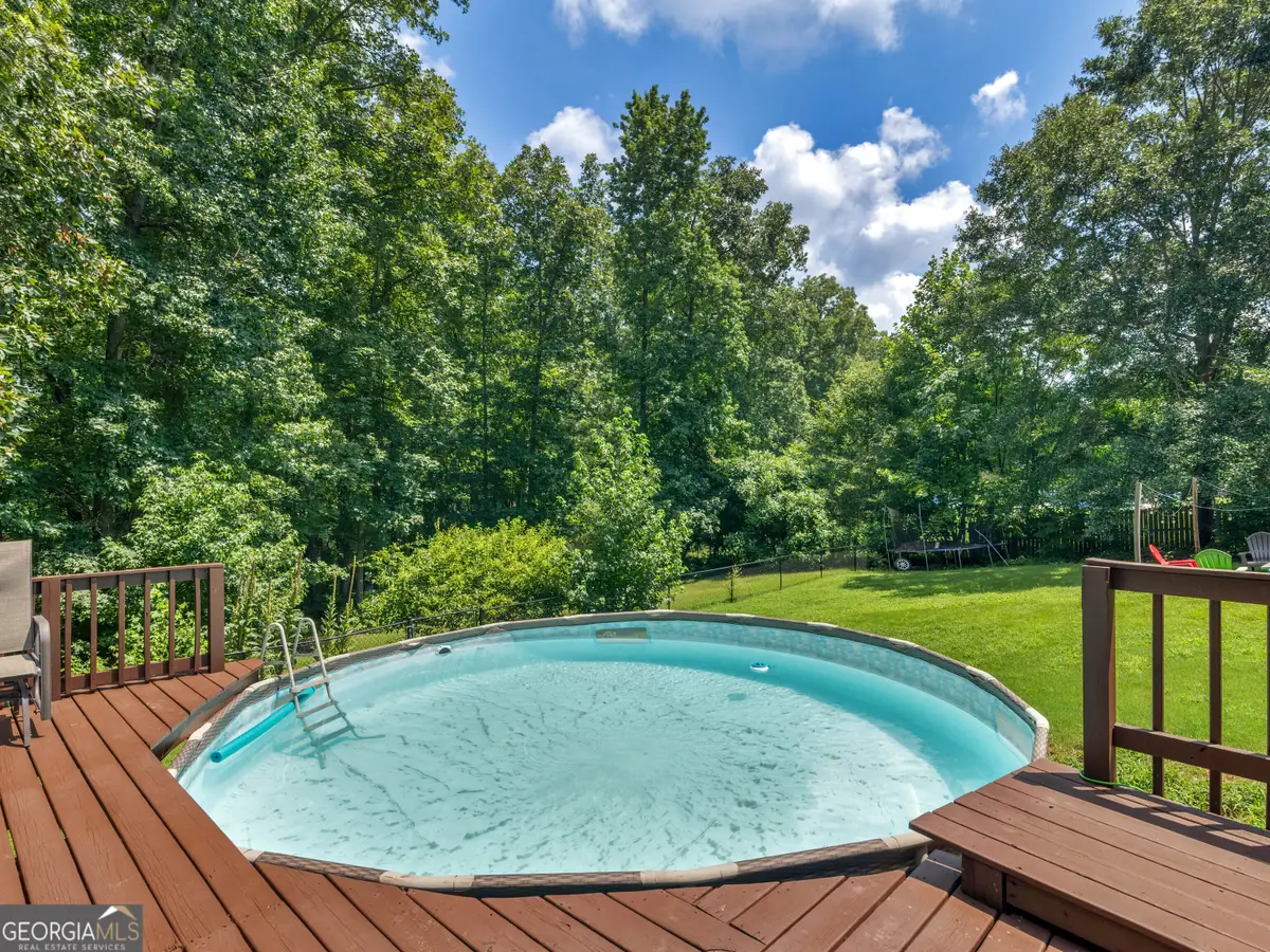 545 Barhams Ridge Drive, McDonough, GA 30252 - #1