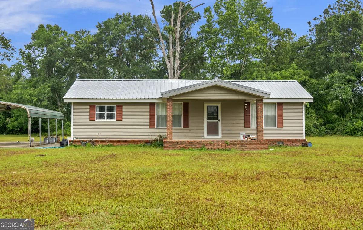 4240 White Tail Way, Blackshear, GA 31516 - #1