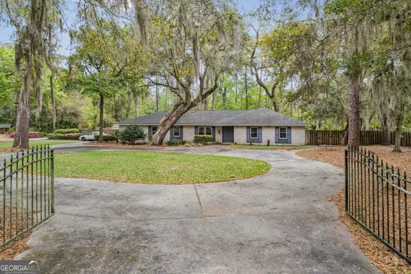174 Saint Clair Drive, St. Simons, GA 31522