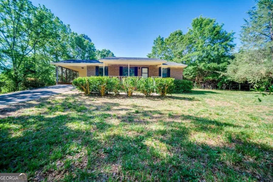 325 Camp Ground Road, Griffin, GA 30223 - #2