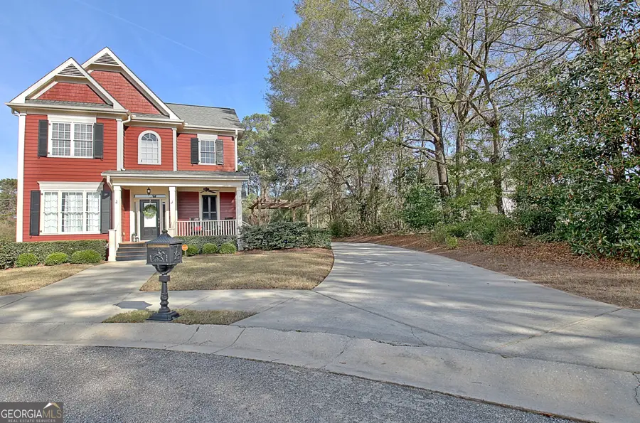 100 Stayman Park, Fayetteville, GA 30215 - #2