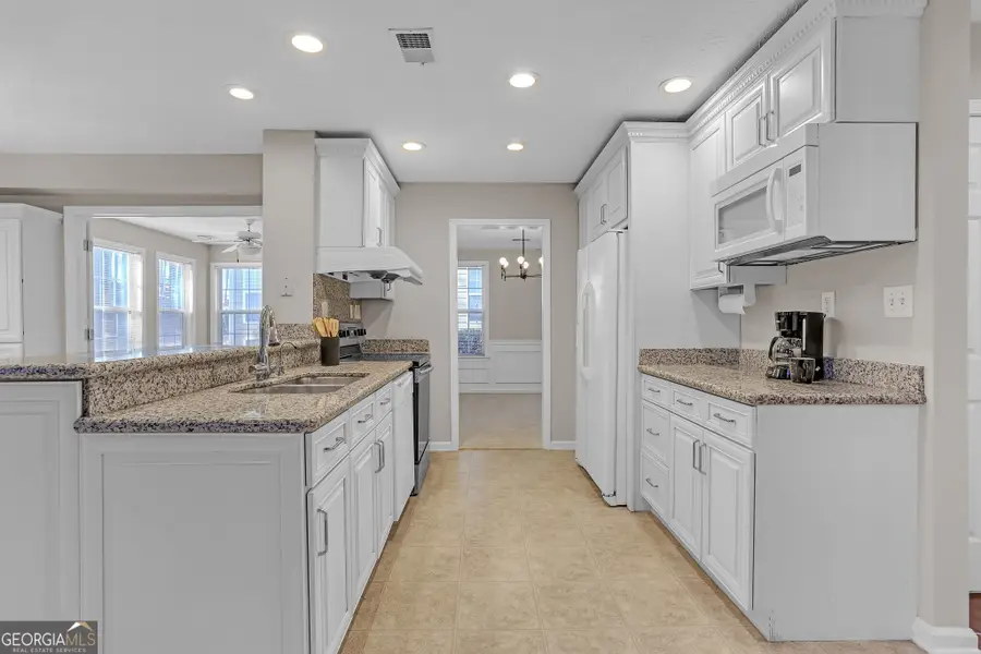 2983 Bancroft Glen Nw, Kennesaw, GA 30144 - #2