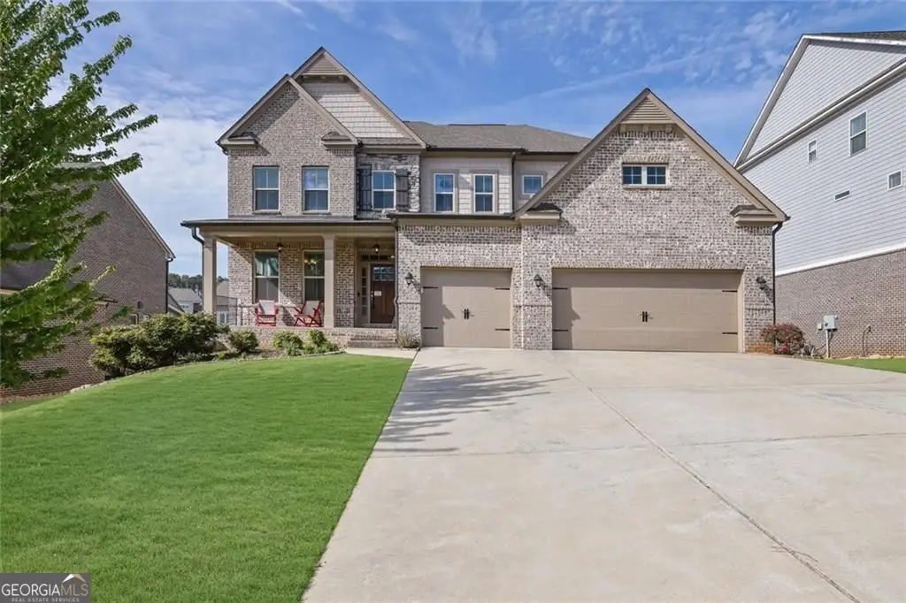 4164 Hawking Drive, Suwanee, GA 30024 - #1