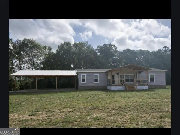 4983 Ga Highway 121, Millen, GA 30442