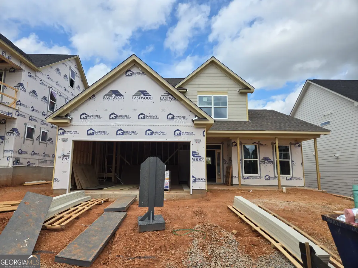 140 Coffee Lane, Hoschton, GA 30548 - #1