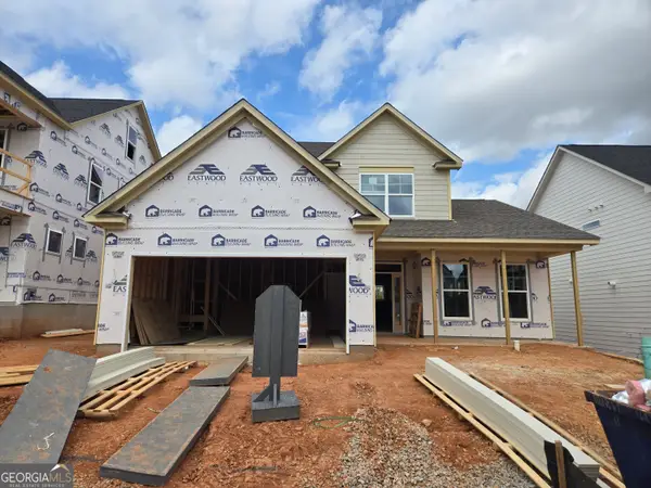 140 Coffee Lane, Hoschton, GA 30548