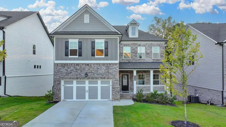 298 Ryston Way, Lawrenceville, GA 30045 - #2