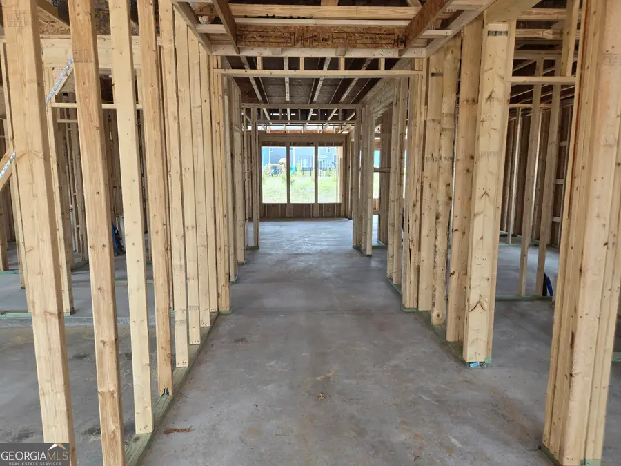 160 Coffee Lane, Hoschton, GA 30548 - #2