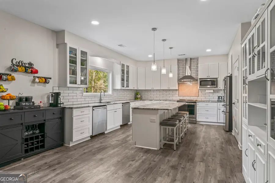 209 Shell Cove, McDonough, GA 30252 - #2