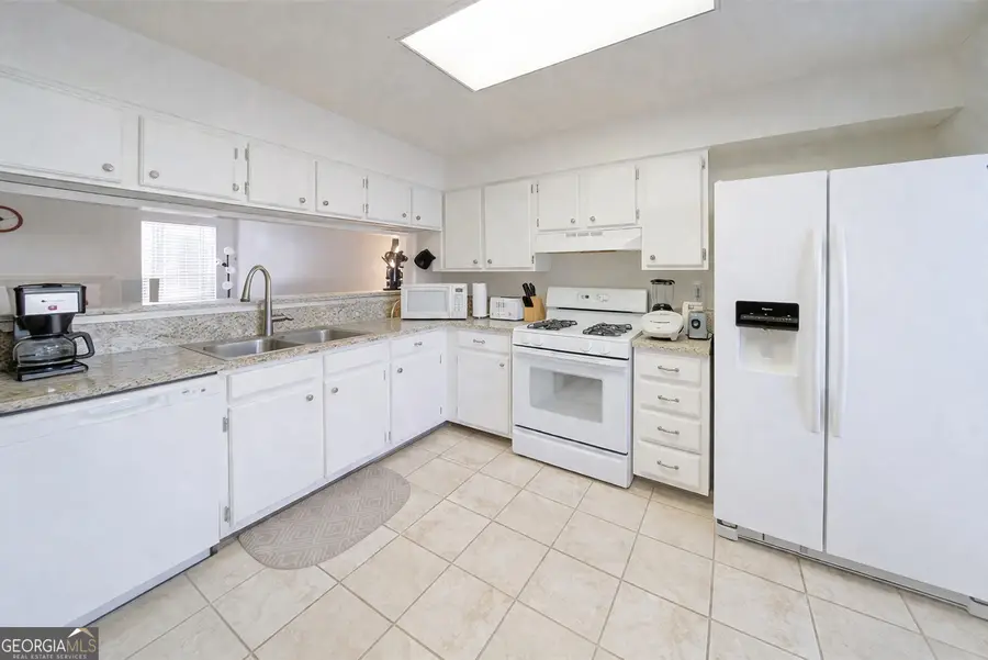 603 Wedgewood Way, Atlanta, GA 30350 - #3