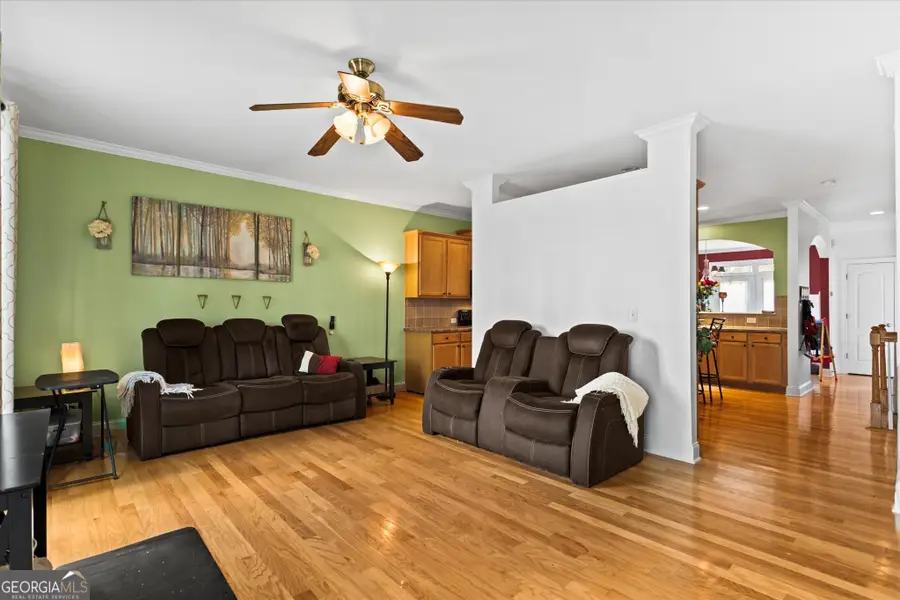 284 Blue Pointe Court, Suwanee, GA 30024 - #3