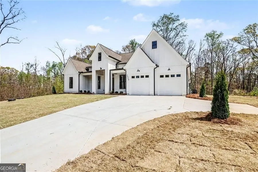 3650 Union Road Sw, Atlanta, GA 30349 - #2