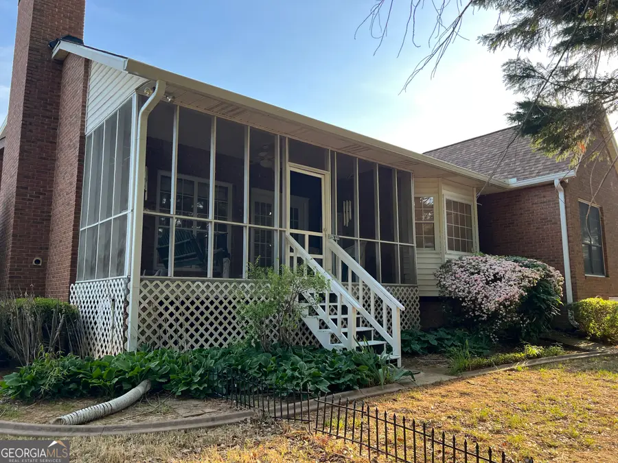 250 Brittany Chase, Fayetteville, GA 30214 - #2