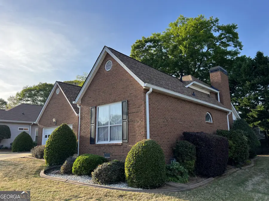 250 Brittany Chase, Fayetteville, GA 30214 - #3