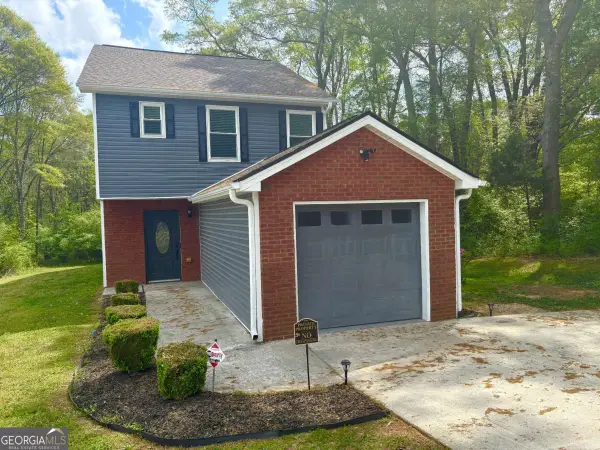 1640 Riverchase Circle Ne, Conyers, GA 30013