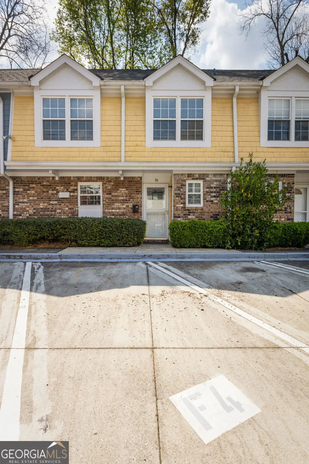 307 Adair Street #F4, Decatur, GA 30030 - #1