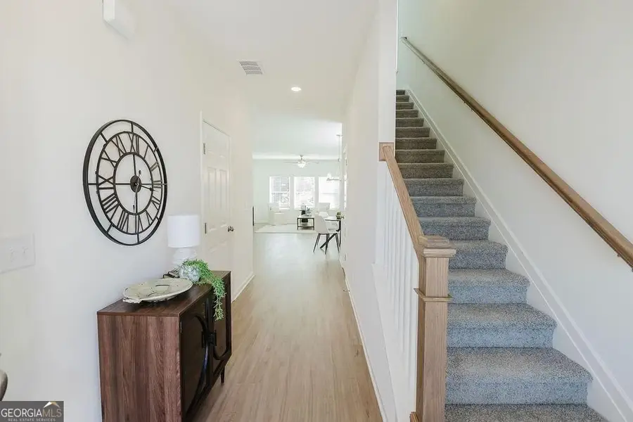 36 Fausett Lane, Dawsonville, GA 30534 - #2