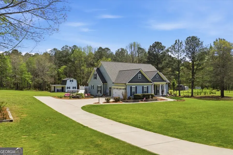 340 Terry White Road, Aragon, GA 30104 - #2