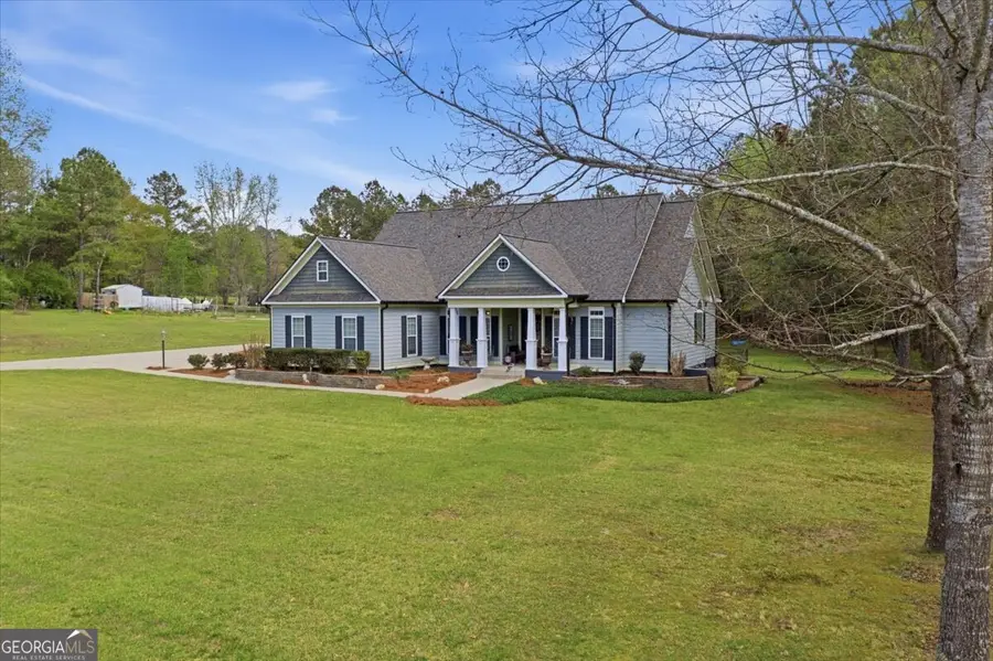 340 Terry White Road, Aragon, GA 30104 - #3