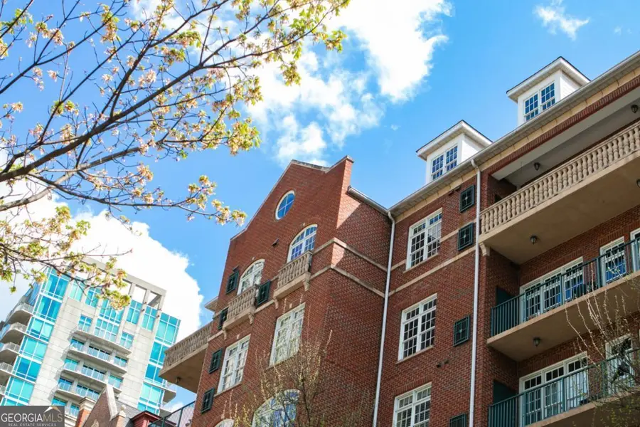 77 Peachtree Place Ne #201, Atlanta, GA 30309 - #2