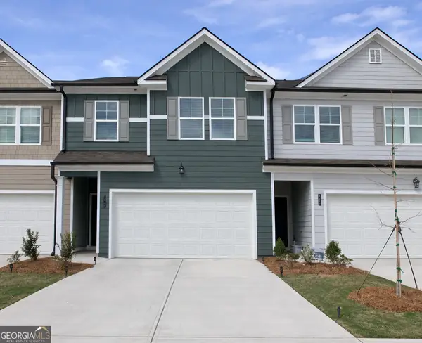 1053 Merritt Drive #85, Villa Rica, GA 30180
