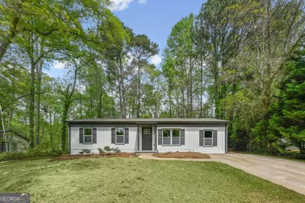 105 Sarsen Circle, Athens, GA 30606