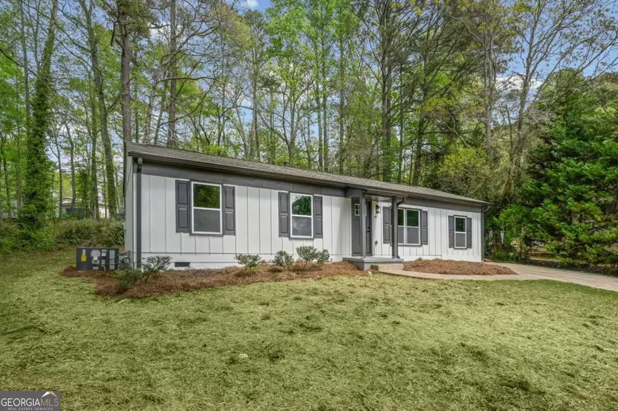 105 Sarsen Circle, Athens, GA 30606 - #2