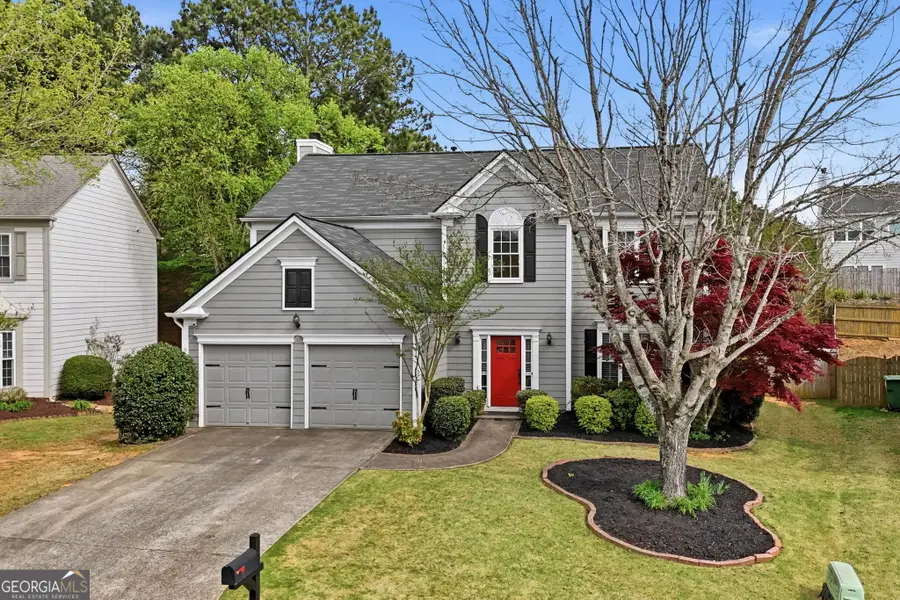 2135 Sugar Maple Lane Nw, Acworth, GA 30101 - #3