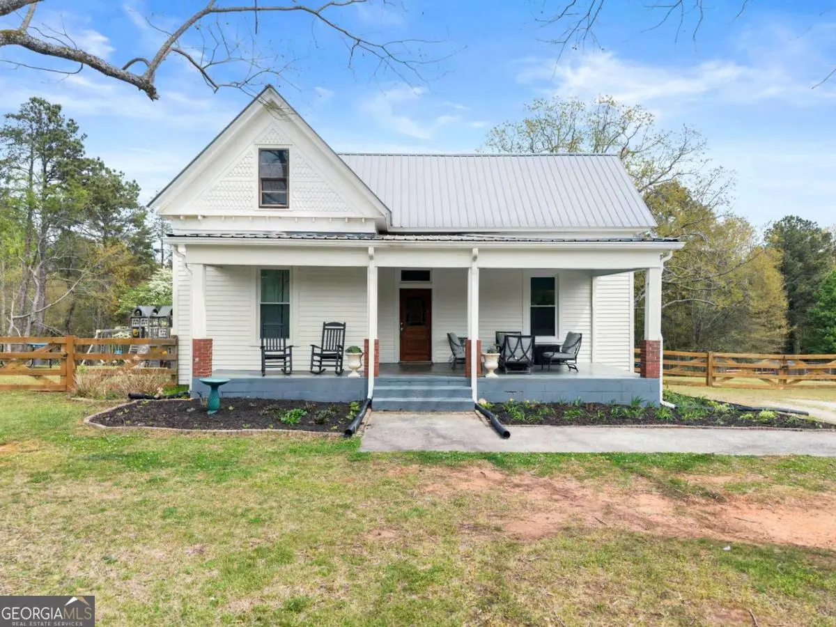 2935 Fork Road, Gainesville, GA 30506 - #1