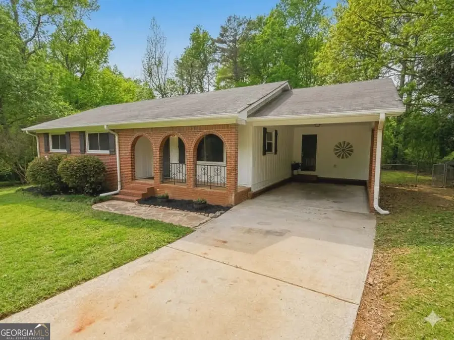 104 Julie Circle, Griffin, GA 30223 - #3