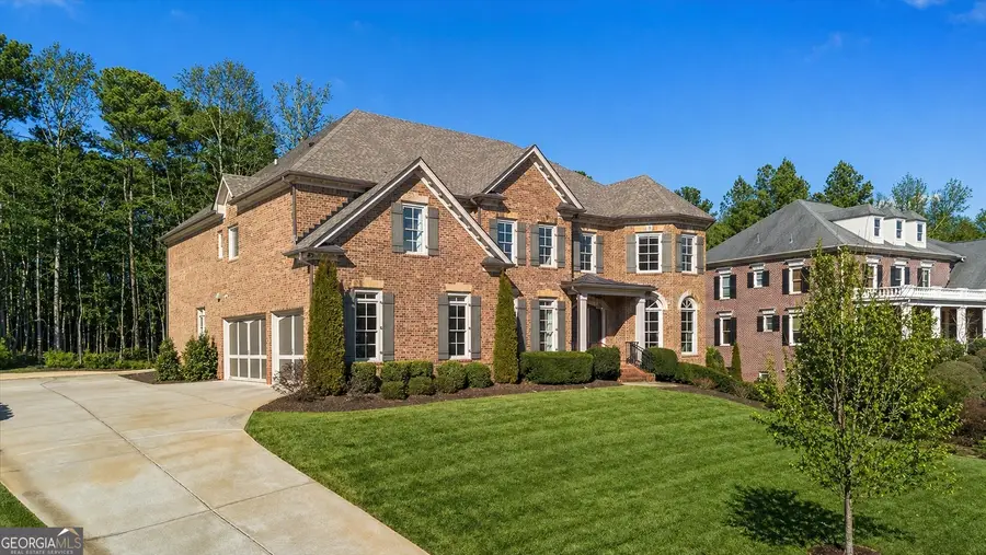 208 Windsor Green Court, Canton, GA 30115 - #2