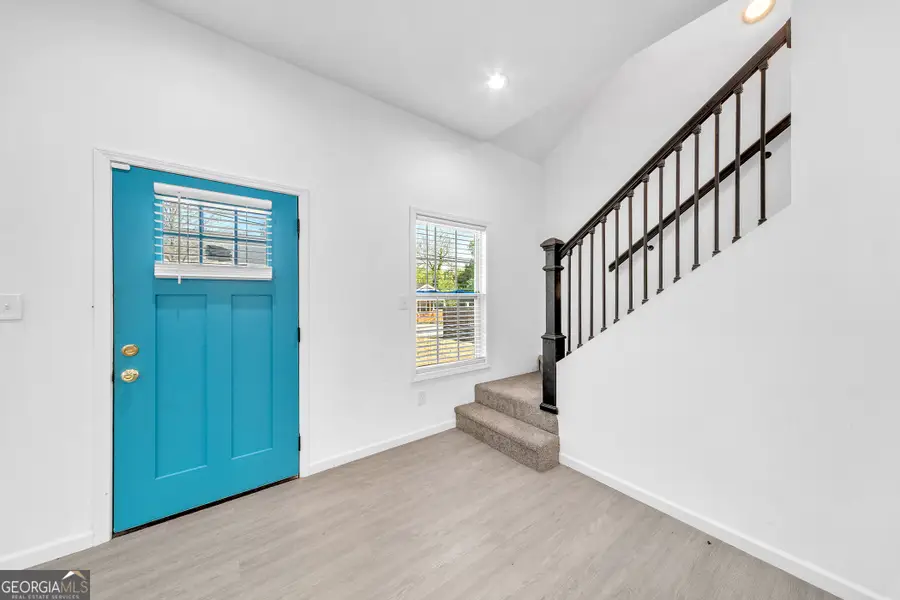 1136 Oak Knoll Terrace, Atlanta, GA 30315 - #2