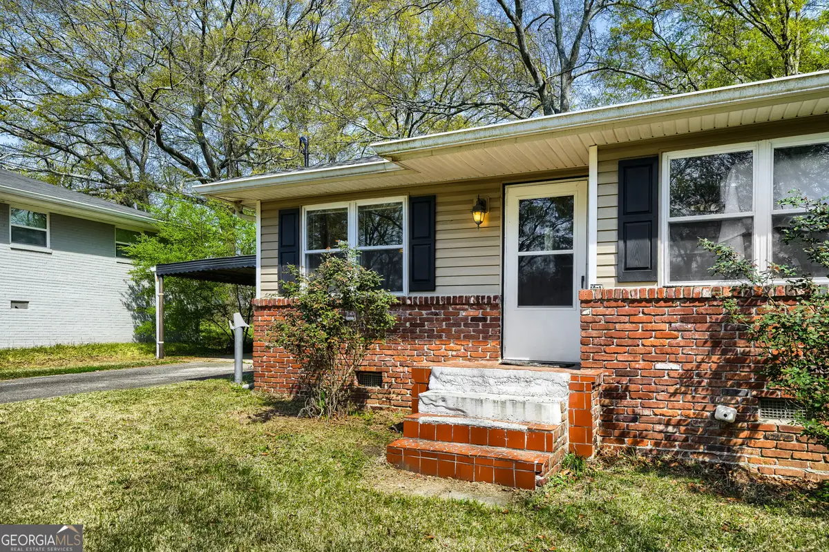 8504 Meadowbrook Drive, Douglasville, GA 30134 - #1