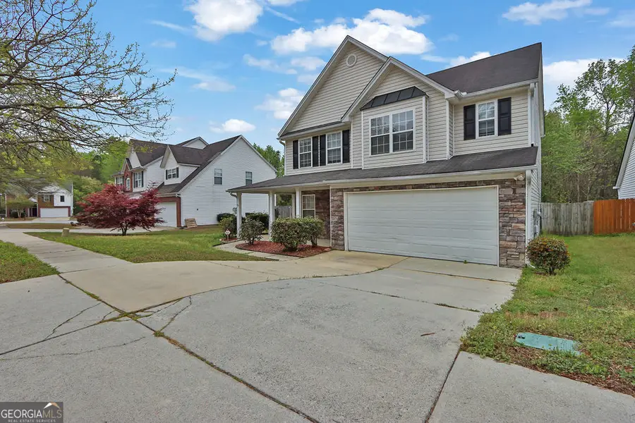 3800 Bogan Mill Road, Buford, GA 30519 - #2