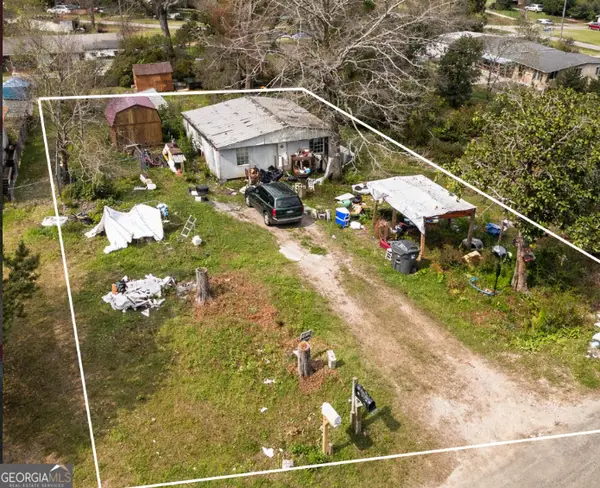 2211 Roosevelt Street, Cordele, GA 31015