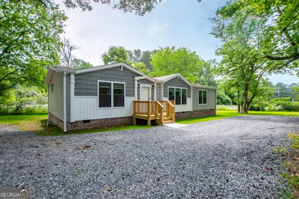 74 Preacher Smith Road Se, Silver Creek, GA 30173