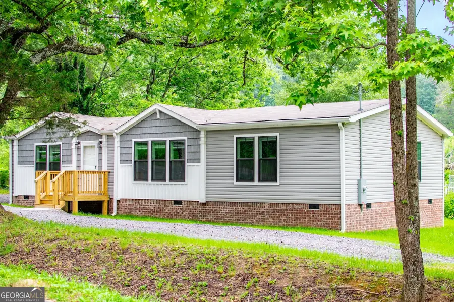 74 Preacher Smith Road Se, Silver Creek, GA 30173 - #3